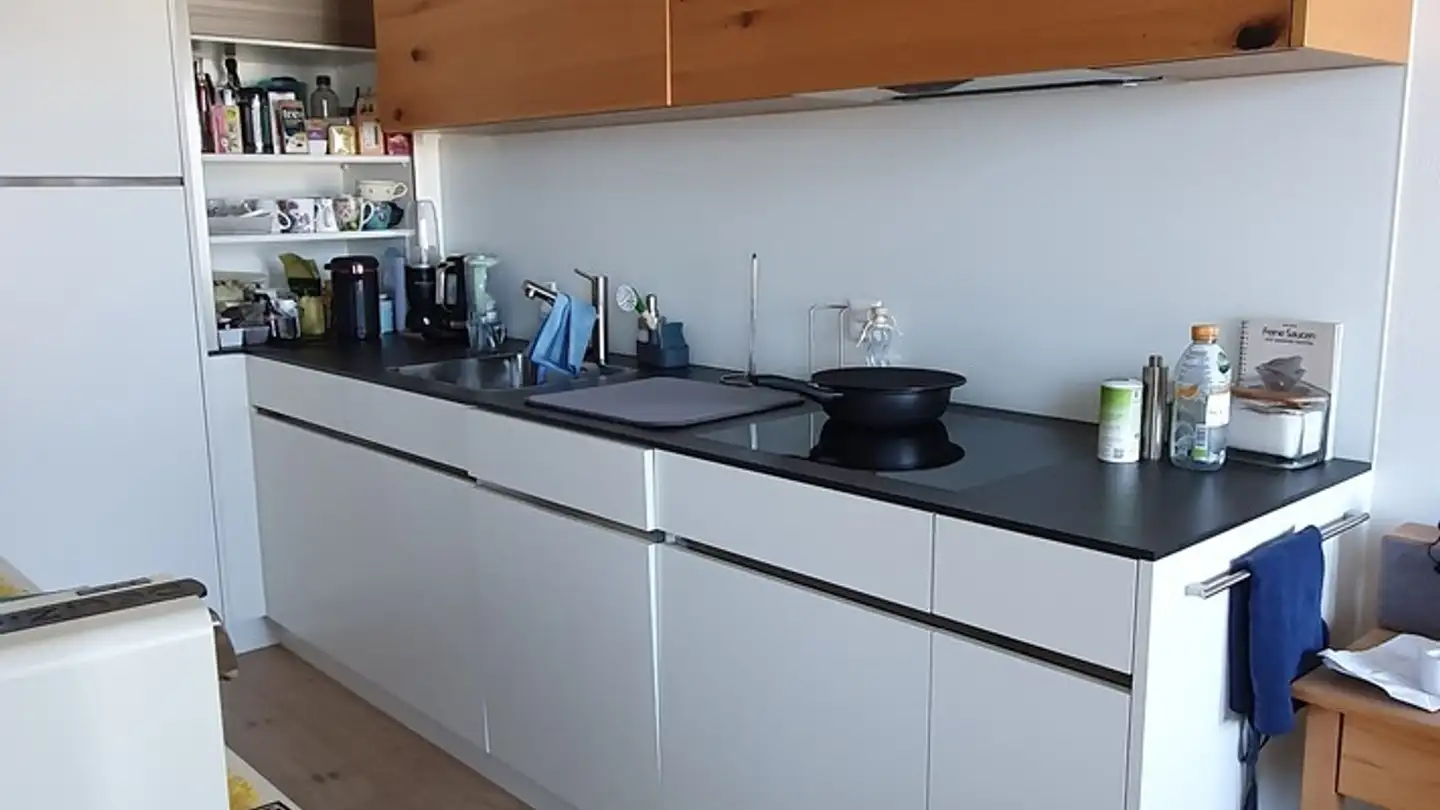 Stanza singola in affitto - 8635 Dürnten - Foto 3