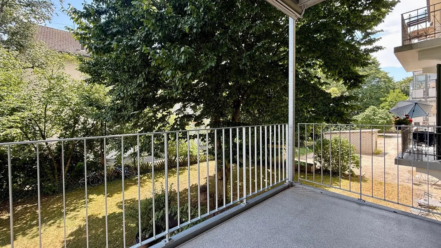 Apartment for rent - Grenchenstrasse 55, 4500 Solothurn