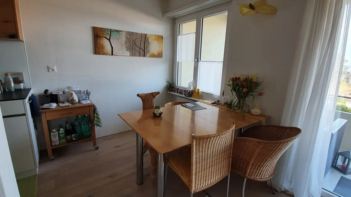 Stanza singola in affitto - 8635 Dürnten - Foto 4