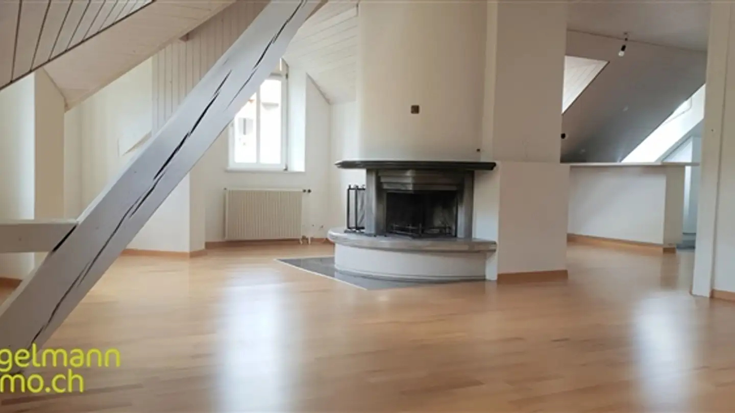 Appartamento in affitto - Rue Du Rüschli / Rüschlistrasse 2, 2502 Biel/Bienne