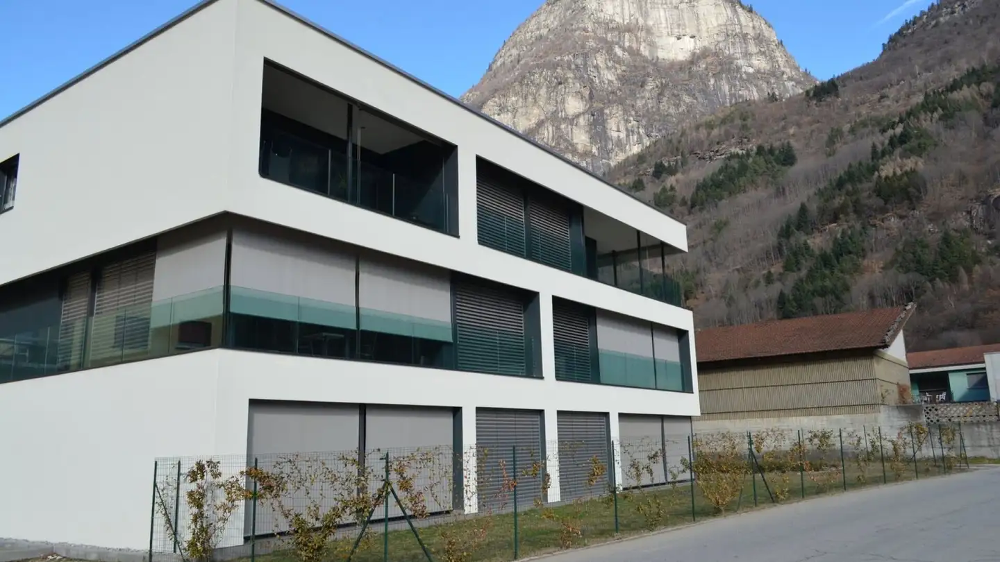 Appartamento in vendita - In Nosícc 31, 6703 Osogna - Photo 2