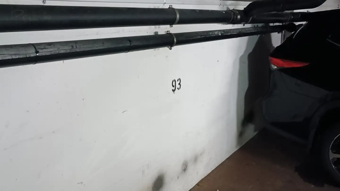 Einzelgarage mieten - Friedheimstrasse 1, 8057 Zürich - Foto 4