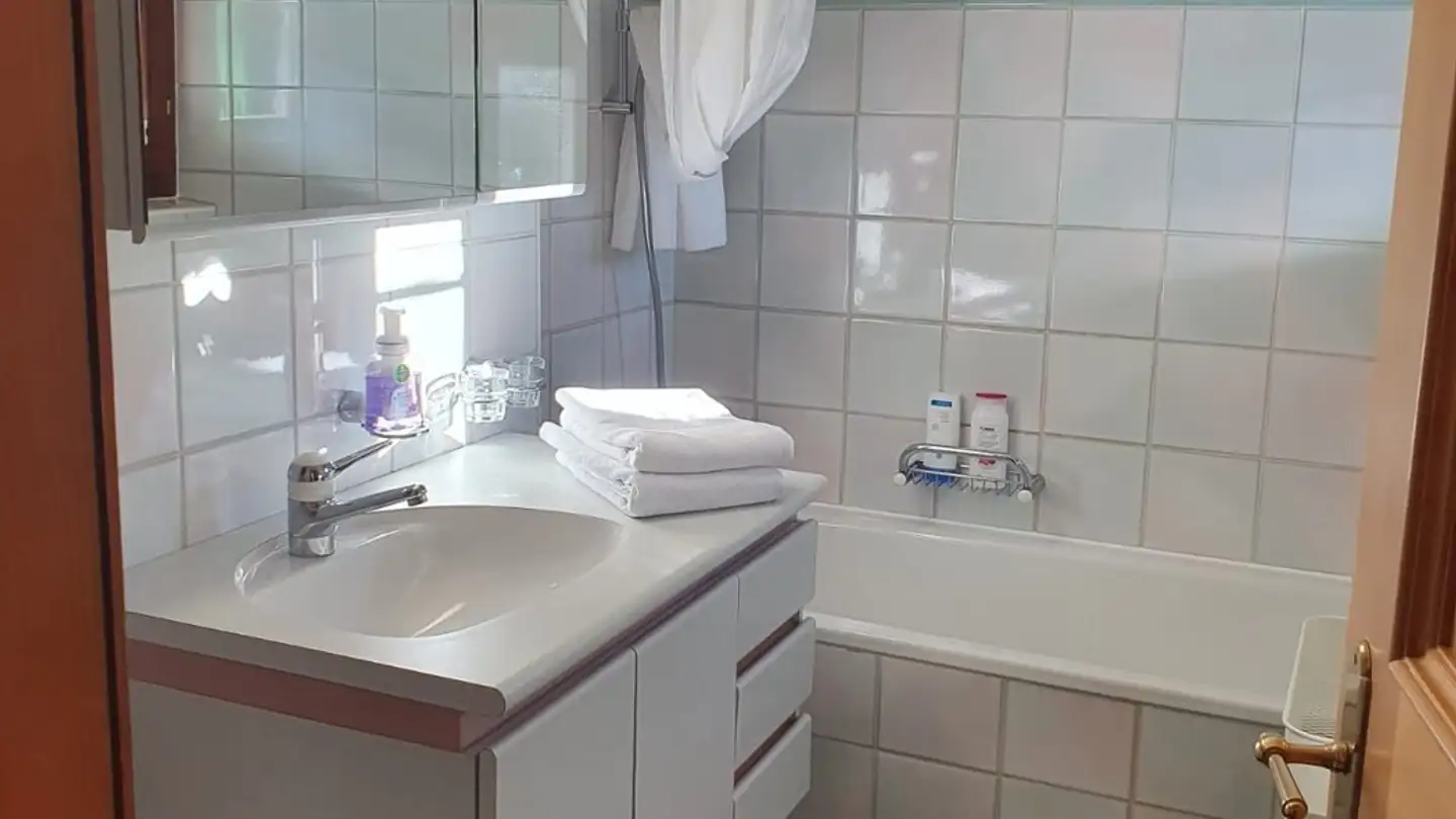 Appartamento in affitto - Lempengasse 2, 3818 Grindelwald - Photo 4