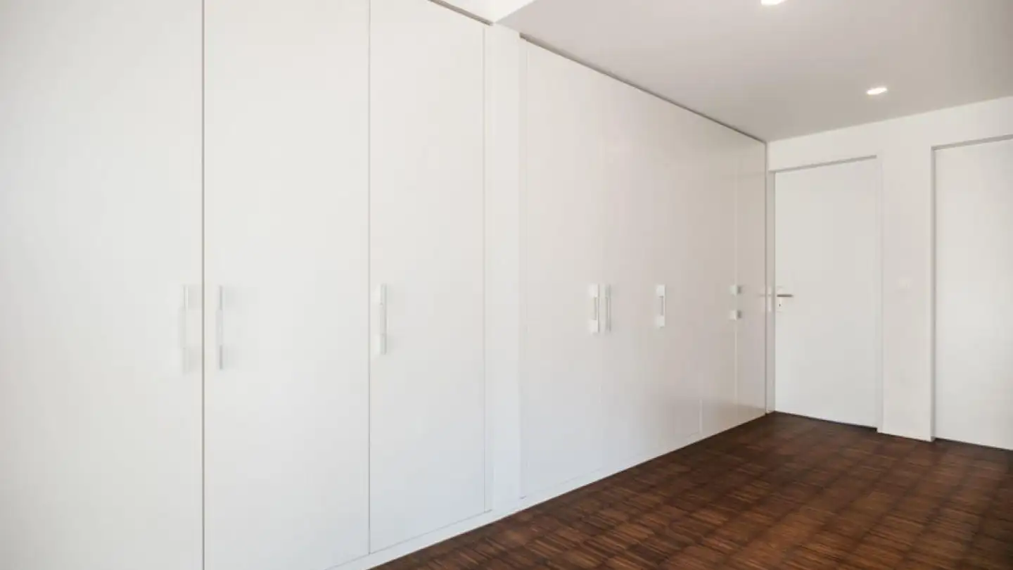 Penthouse for rent - Bergstrasse 1, 6004 Luzern - Photo 4