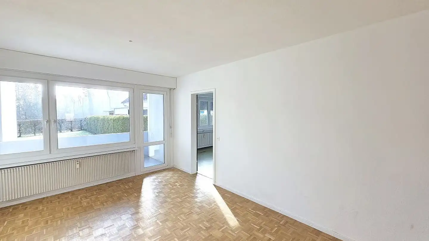Wohnung mieten - Dorfgasse 107, 4900 Langenthal - Foto 2