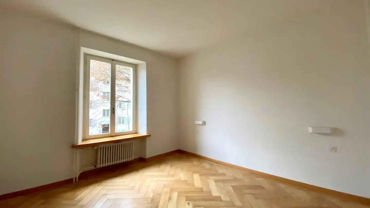 Apartment for rent - Grenchenstrasse 55, 4500 Solothurn - Photo 4