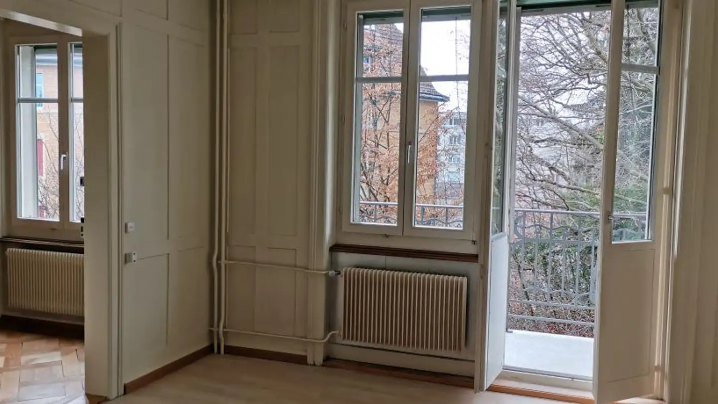 Appartamento in affitto - Sankt Jakob-Strasse 97a, 9000 St. Gallen