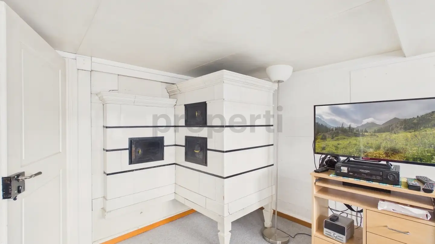 Wohnung mieten - 9052 Niederteufen - Foto 2