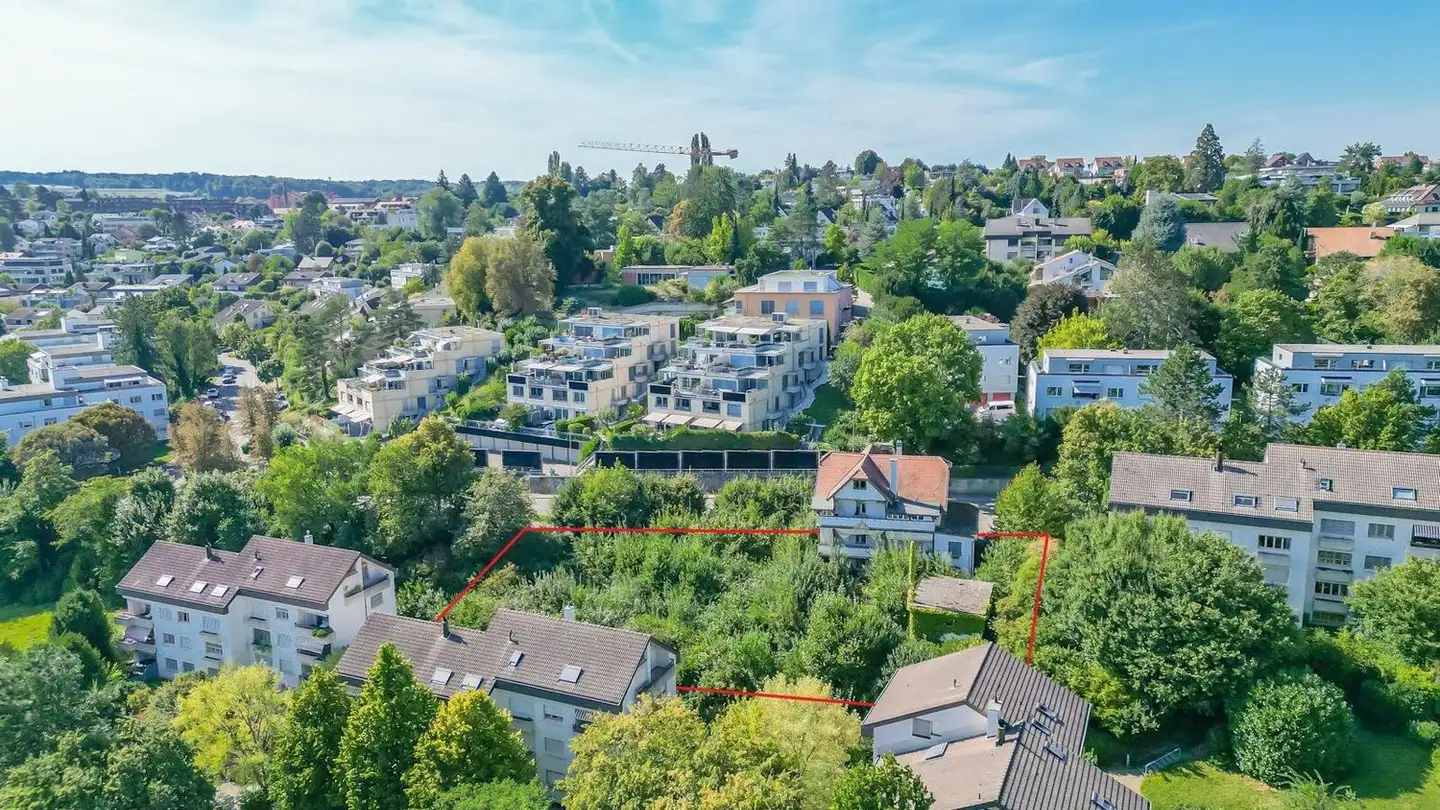 Appartamento in vendita - Binningerstrasse 19, 4104 Oberwil BL - Photo 4