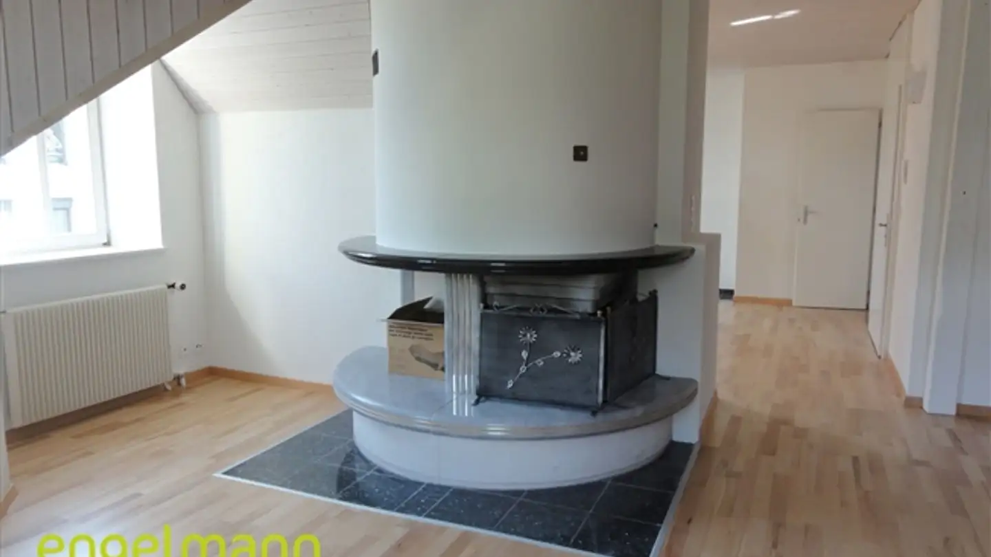 Appartamento in affitto - Rue Du Rüschli / Rüschlistrasse 2, 2502 Biel/Bienne - Foto 4