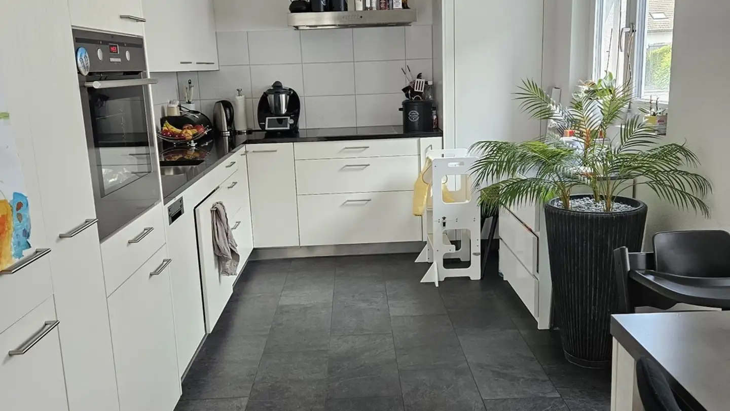 Apartment for rent - Hofackerstrasse 1, 8573 Siegershausen