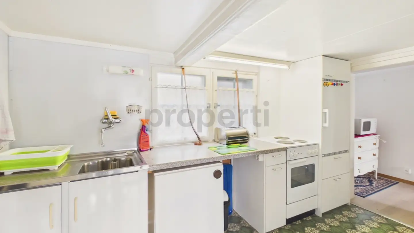 Wohnung mieten - 9052 Niederteufen - Foto 4