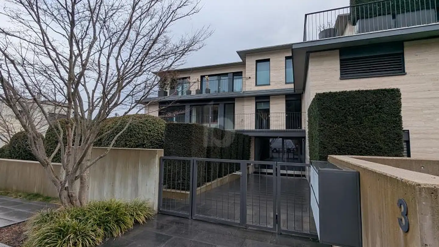 Wohnung mieten - 8810 Horgen