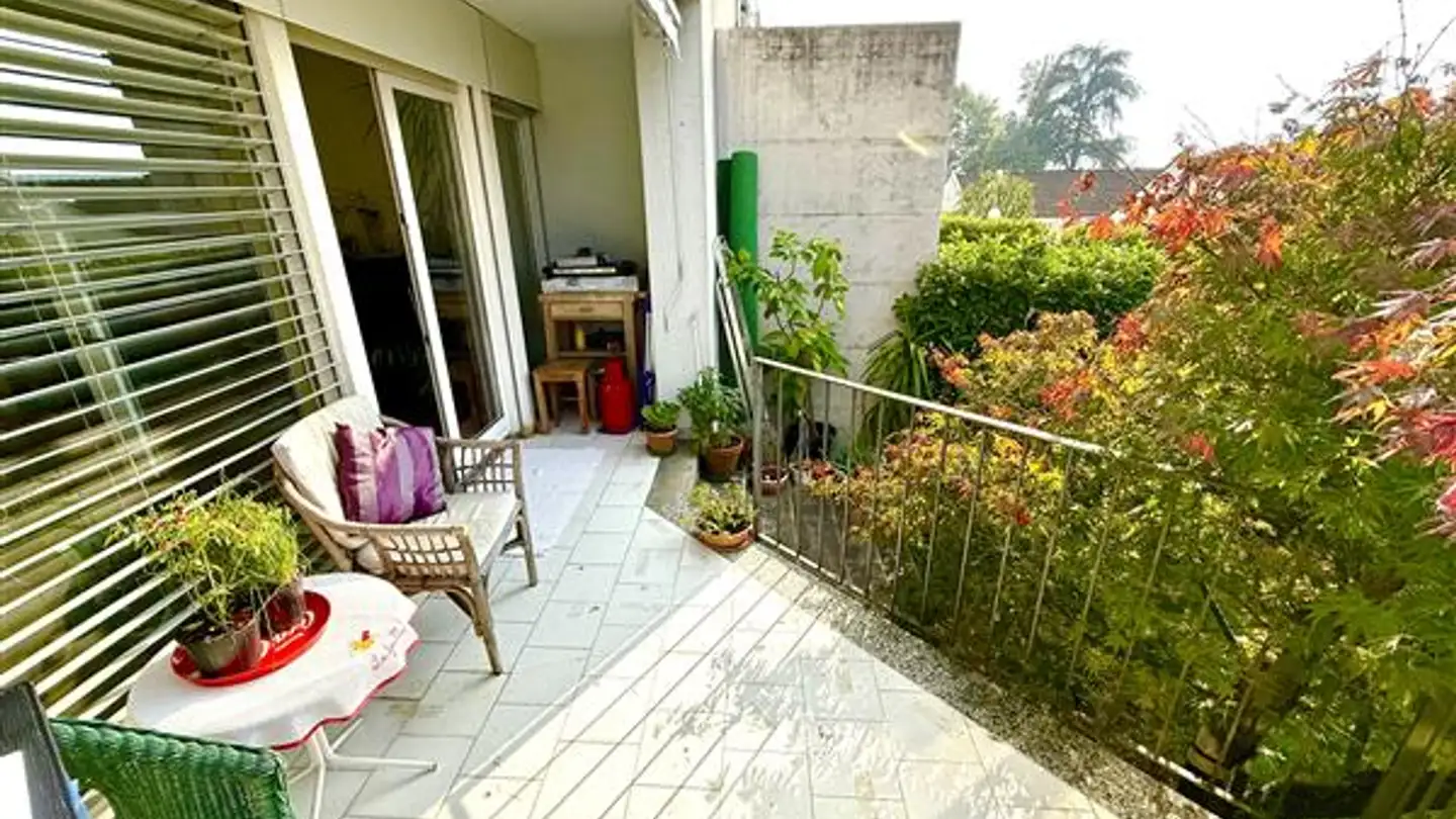 Casa a schiera in vendita - 6814 Cadempino - Photo 2