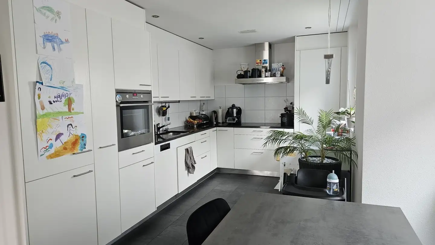 Appartamento in affitto - Hofackerstrasse 1, 8573 Siegershausen - Foto 2