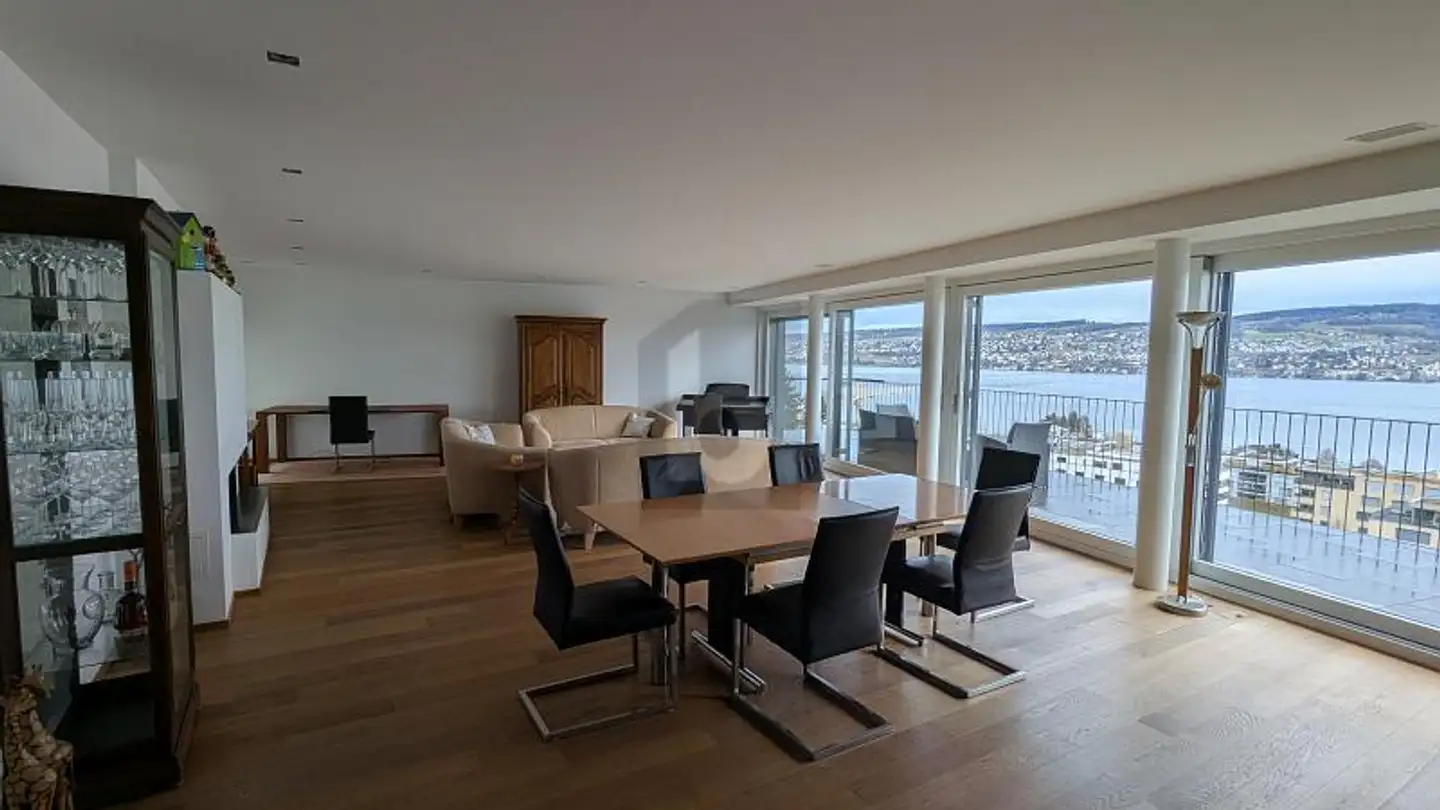 Apartment for rent - 8810 Horgen - Photo 2