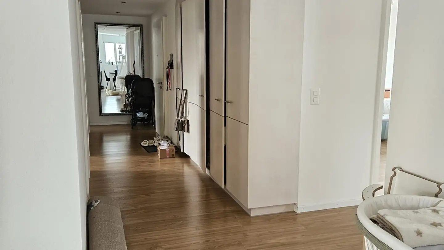 Appartamento in affitto - Hofackerstrasse 1, 8573 Siegershausen - Foto 3