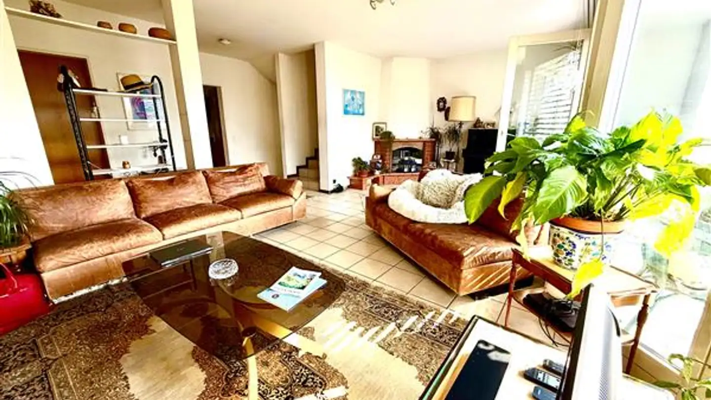 Casa a schiera in vendita - 6814 Cadempino - Photo 3