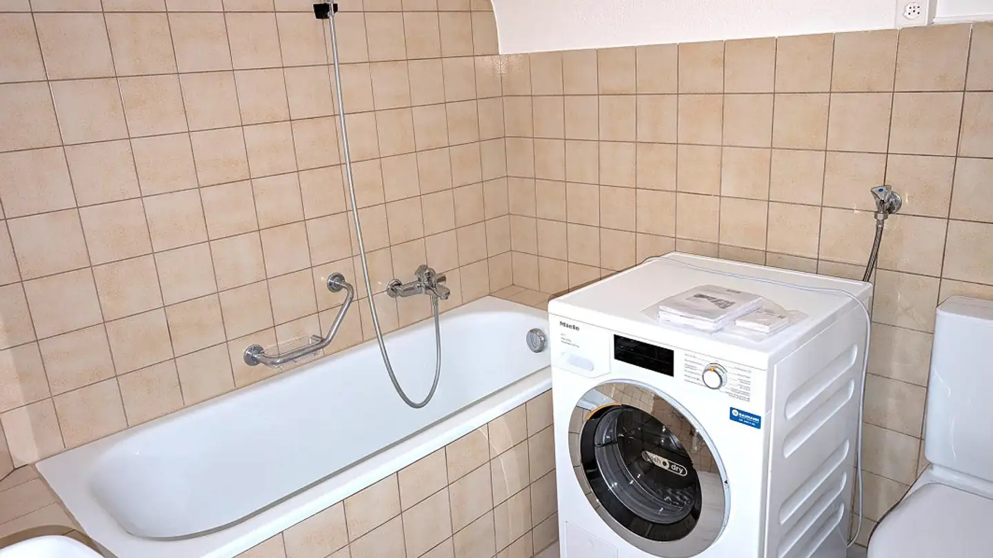 Penthouse for rent - Lochackerstrasse 83, 4153 Reinach BL - Photo 4