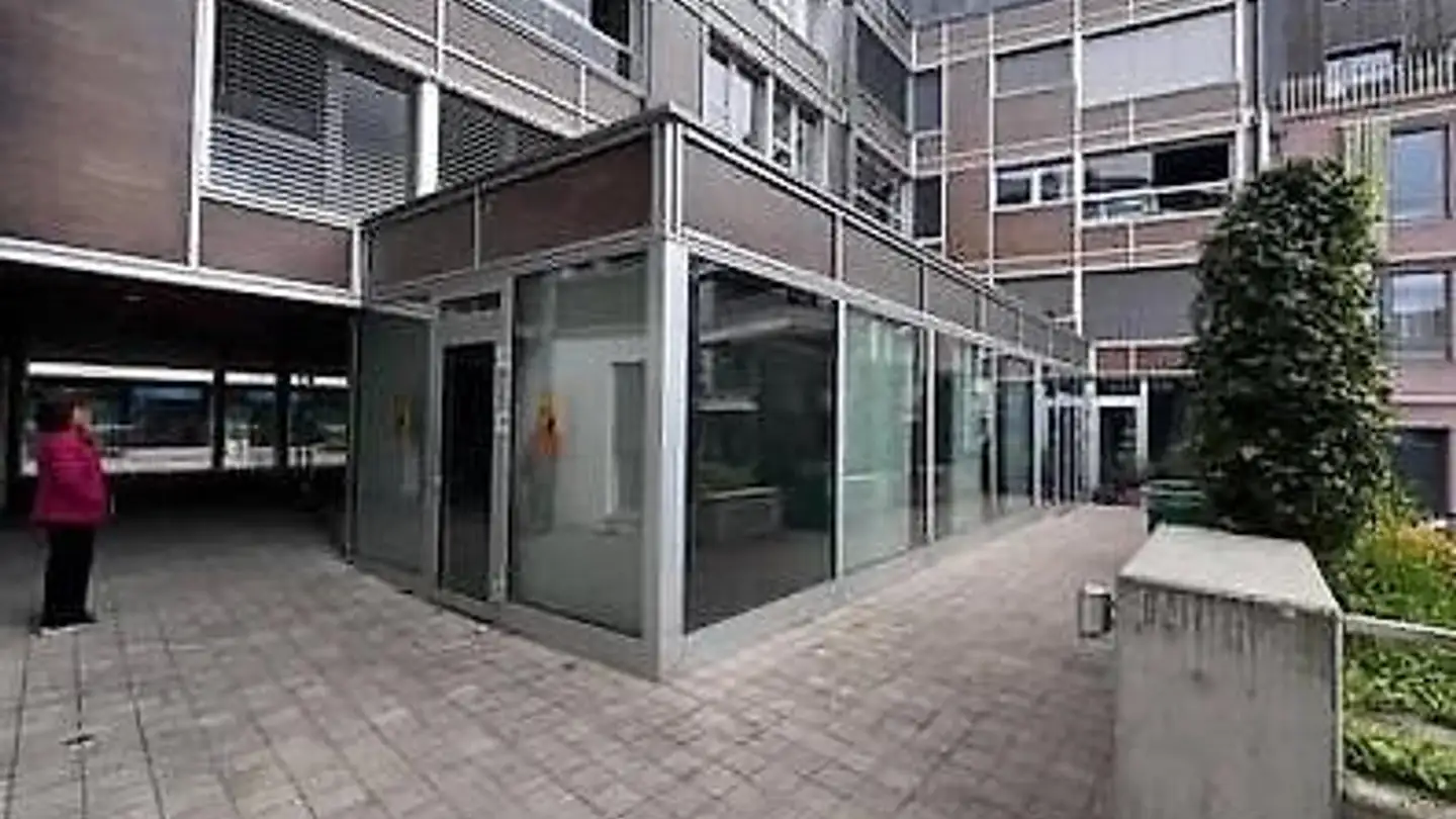 Gewerbe kaufen - 1110 Morges
