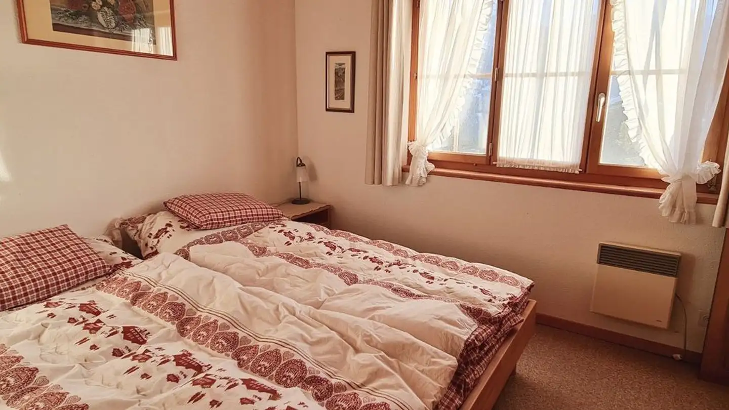 Chalet kaufen - Thel 37, 3953 Leuk Stadt - Foto 4