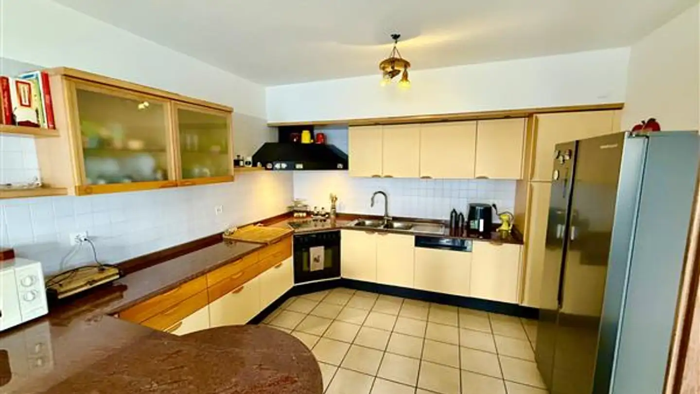 Casa a schiera in vendita - 6814 Cadempino - Photo 4