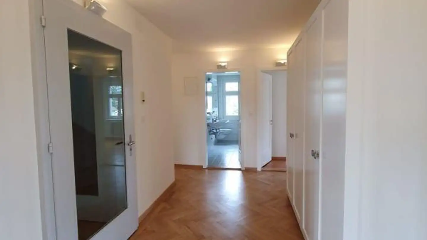 Apartment for rent - Schaffhauserstrasse 452, 8052 Zürich