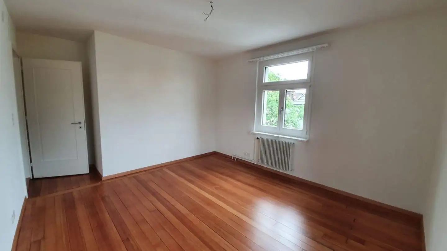 Apartment for rent - Schaffhauserstrasse 452, 8052 Zürich - Photo 3