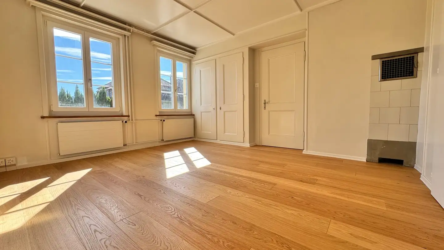 Wohnung mieten - Kramgasse, 3506 Grosshöchstetten