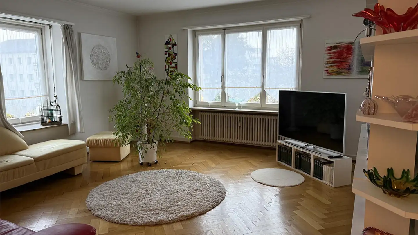 Apartment for rent - Holeestrasse 145, 4054 Basel - Photo 2