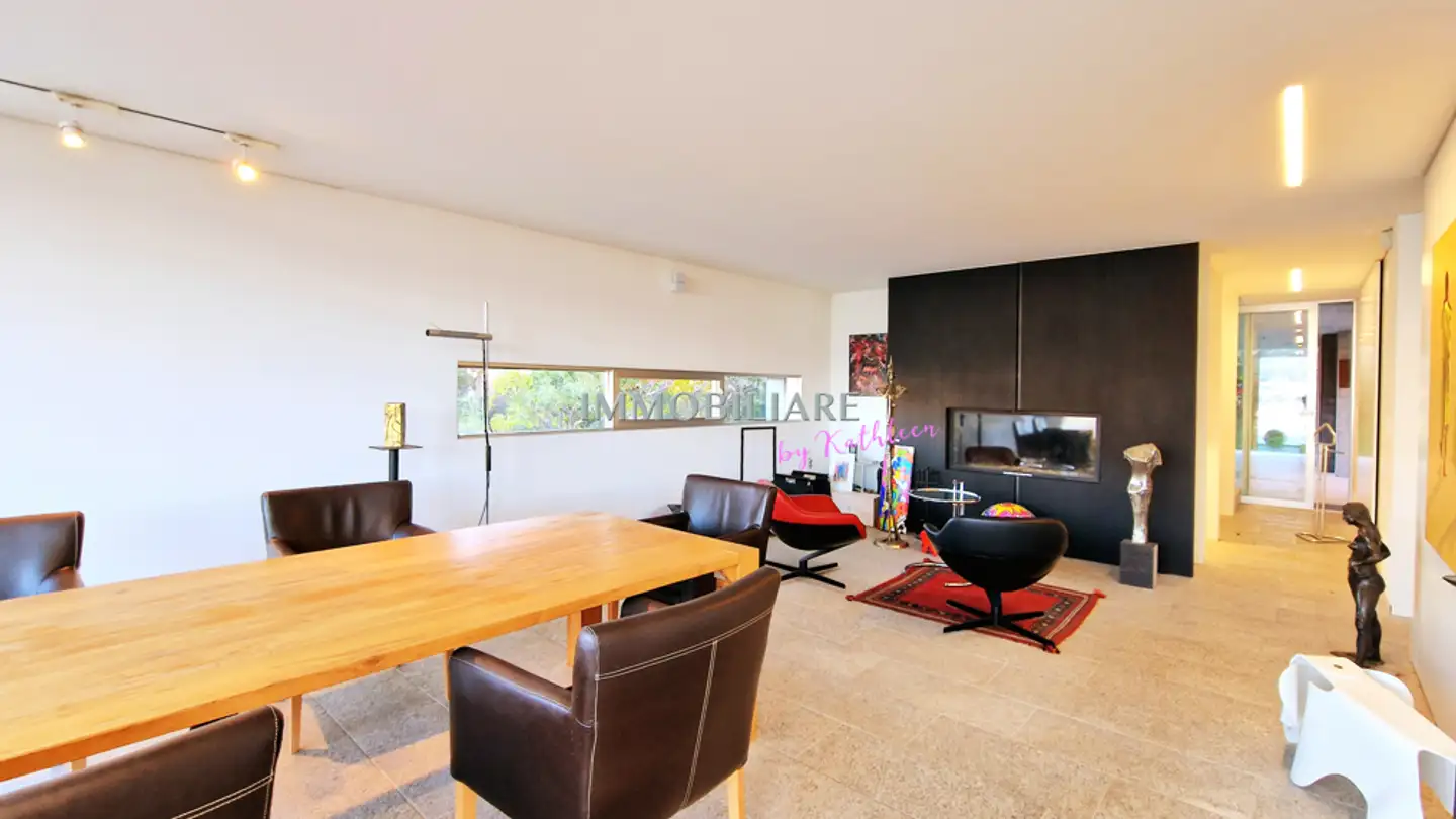 Villa for sale - 6574 Vira (Gambarogno) - Photo 4