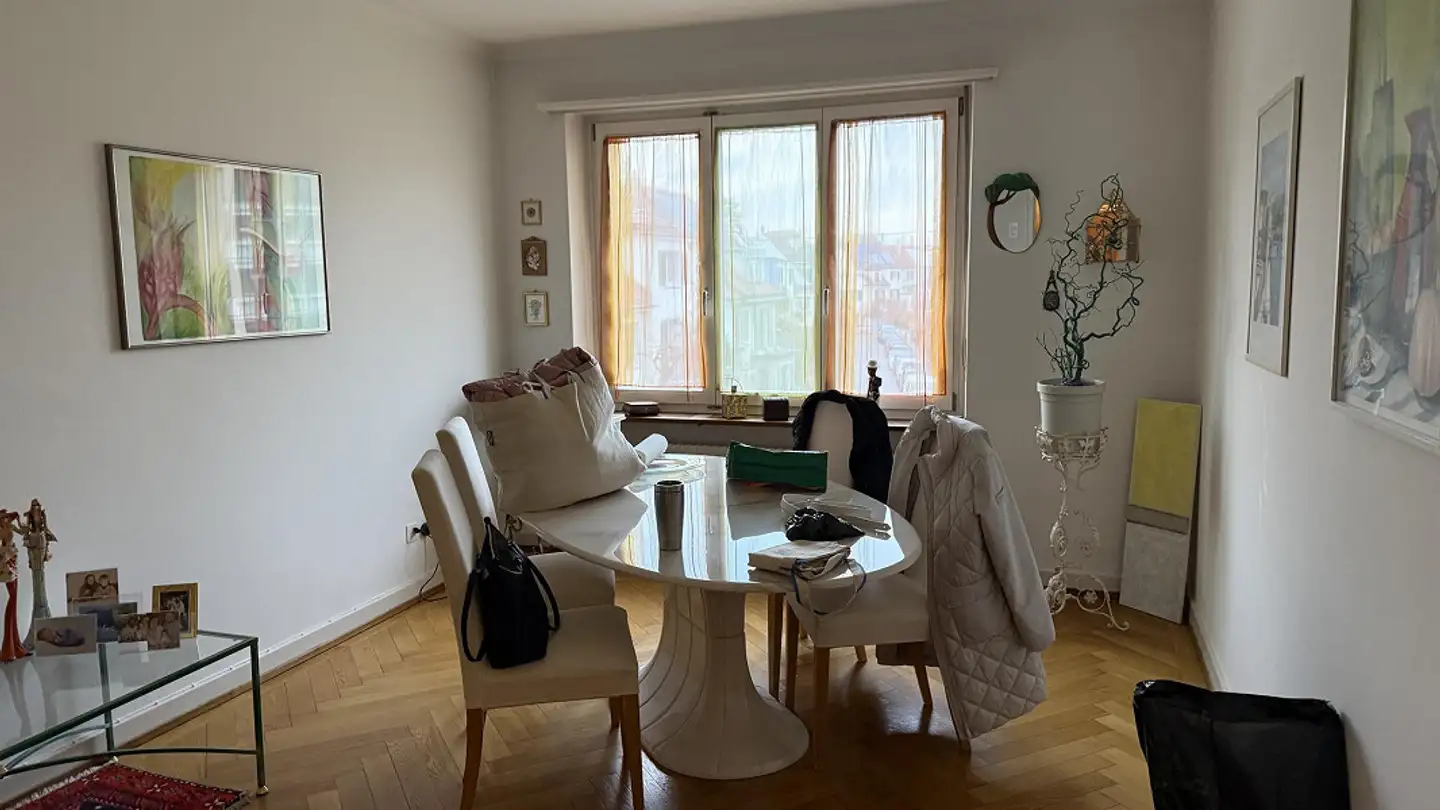 Apartment for rent - Holeestrasse 145, 4054 Basel - Photo 3