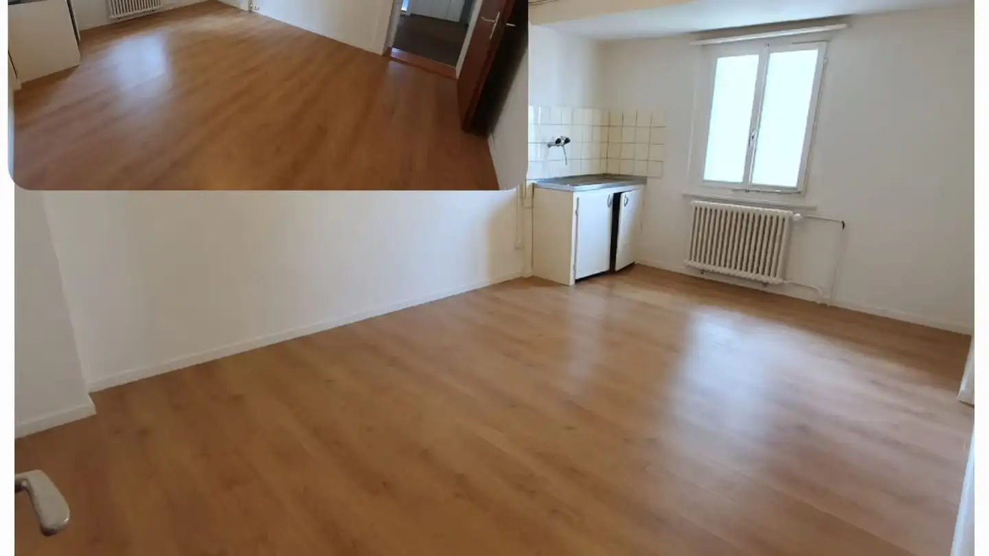 Stanza singola in affitto - Blumenstrasse 10a, 9403 Goldach - Foto 3