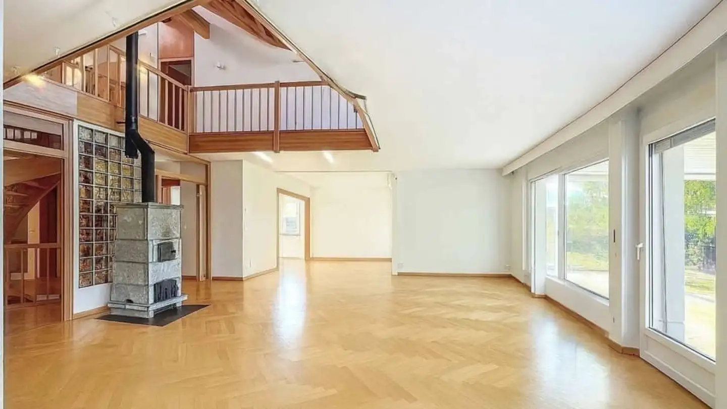 Maison individuelle à vendre - Chemin De Mézery, 1008 Jouxtens-Mézery - Photo 2