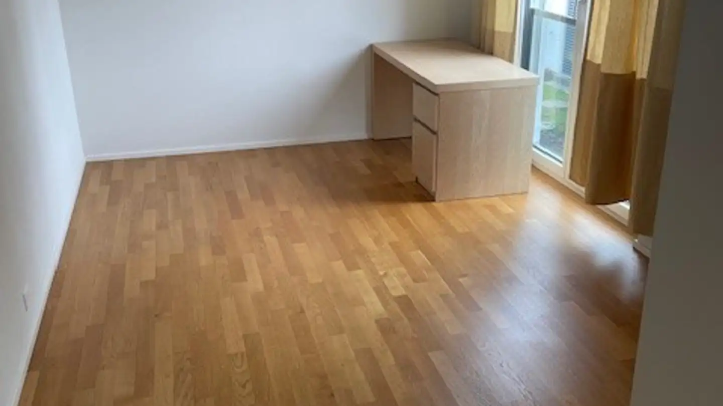 Zimmer mieten - Auhofstrasse 16, 8853 Lachen SZ