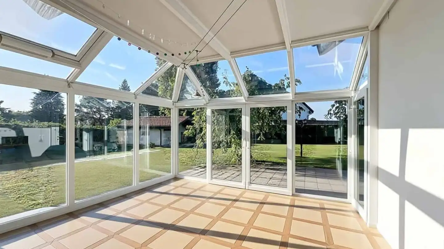 Maison individuelle à vendre - Chemin De Mézery, 1008 Jouxtens-Mézery - Photo 4