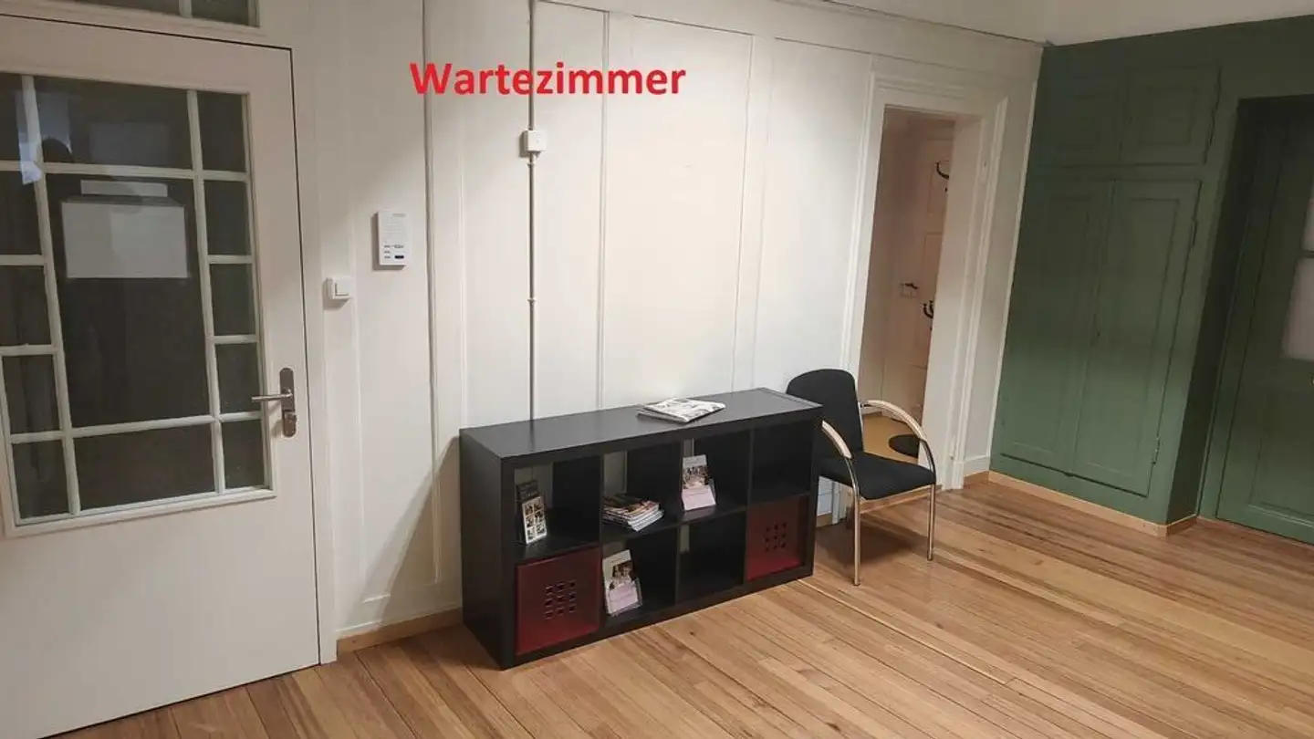 Studio medico in affitto - Vorstadt 12, 8200 Schaffhausen - Foto 2