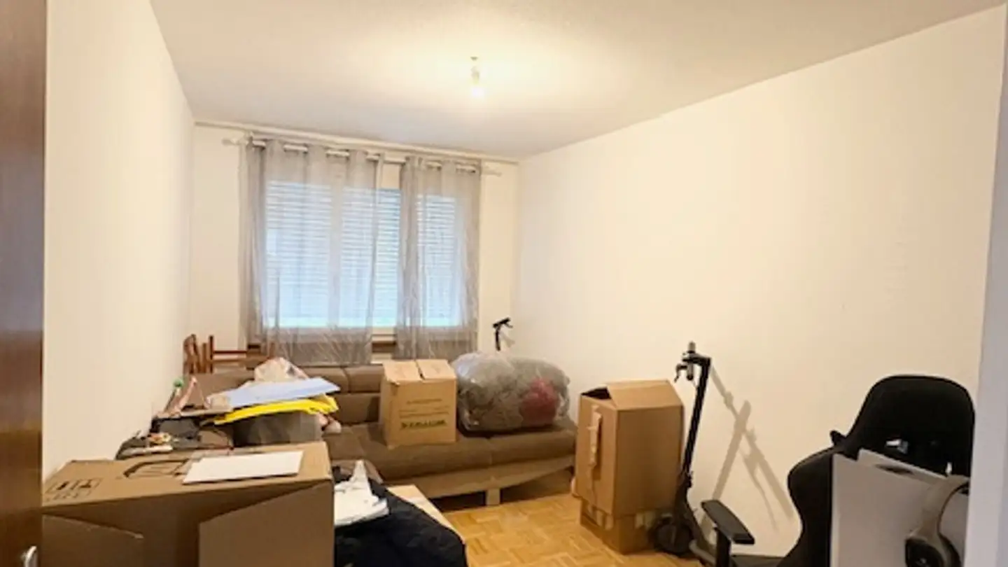 Apartment for rent - Faubourg Philippe-Suchard 26, 2017 Boudry - Photo 4