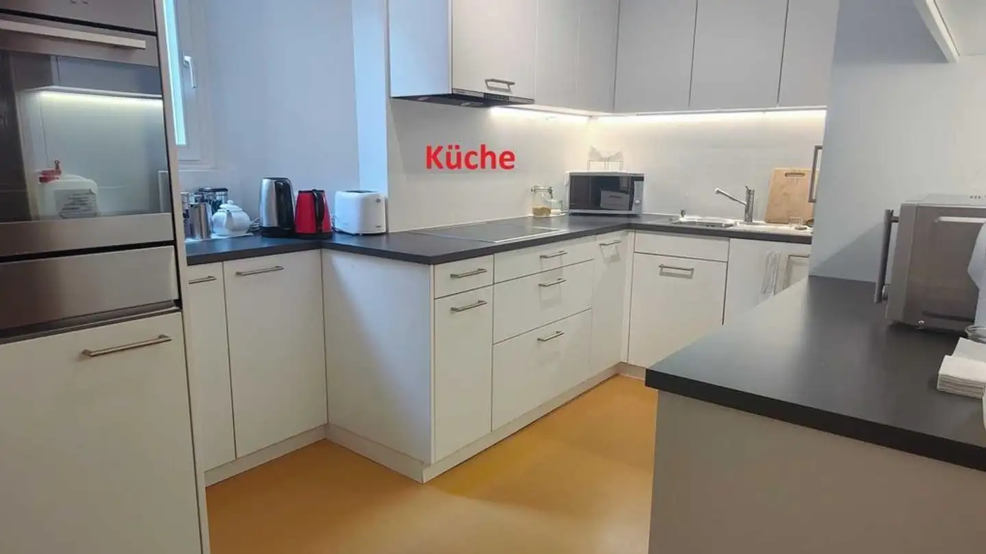 Studio medico in affitto - Vorstadt 12, 8200 Schaffhausen - Foto 4