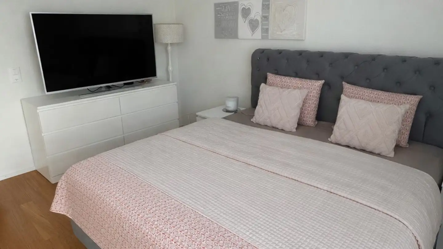 Appartement à louer - 4912 Aarwangen - Photo 3