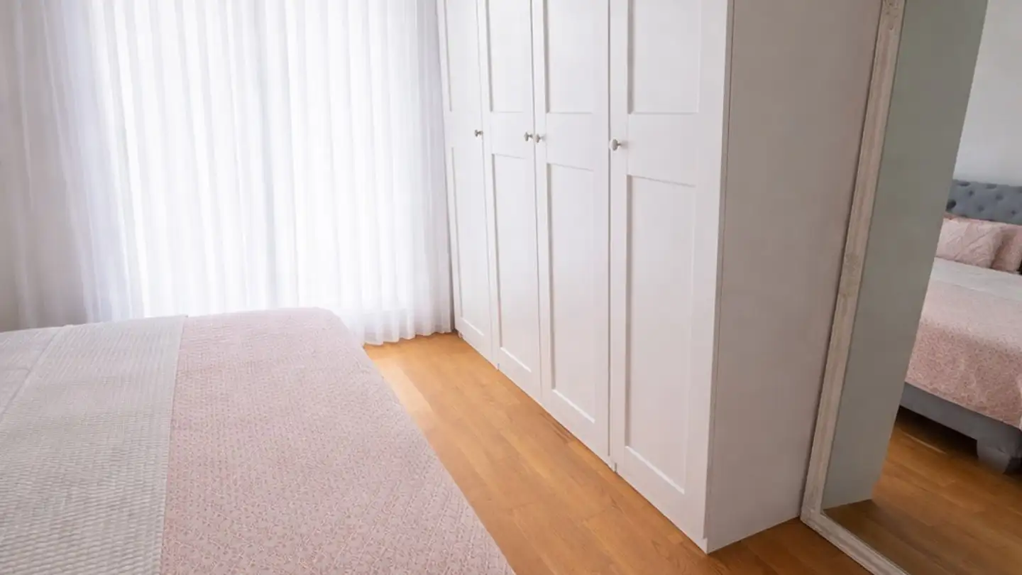 Appartement à louer - 4912 Aarwangen - Photo 4