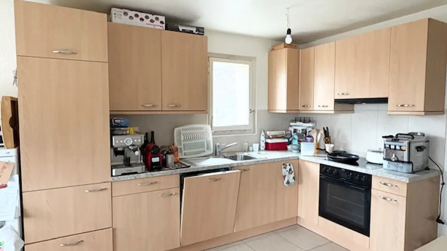 Apartment for rent - Faubourg Philippe-Suchard 26, 2017 Boudry - Photo 2