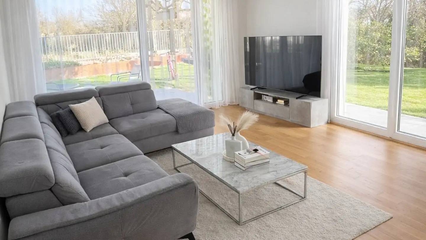 Appartement à louer - 4912 Aarwangen