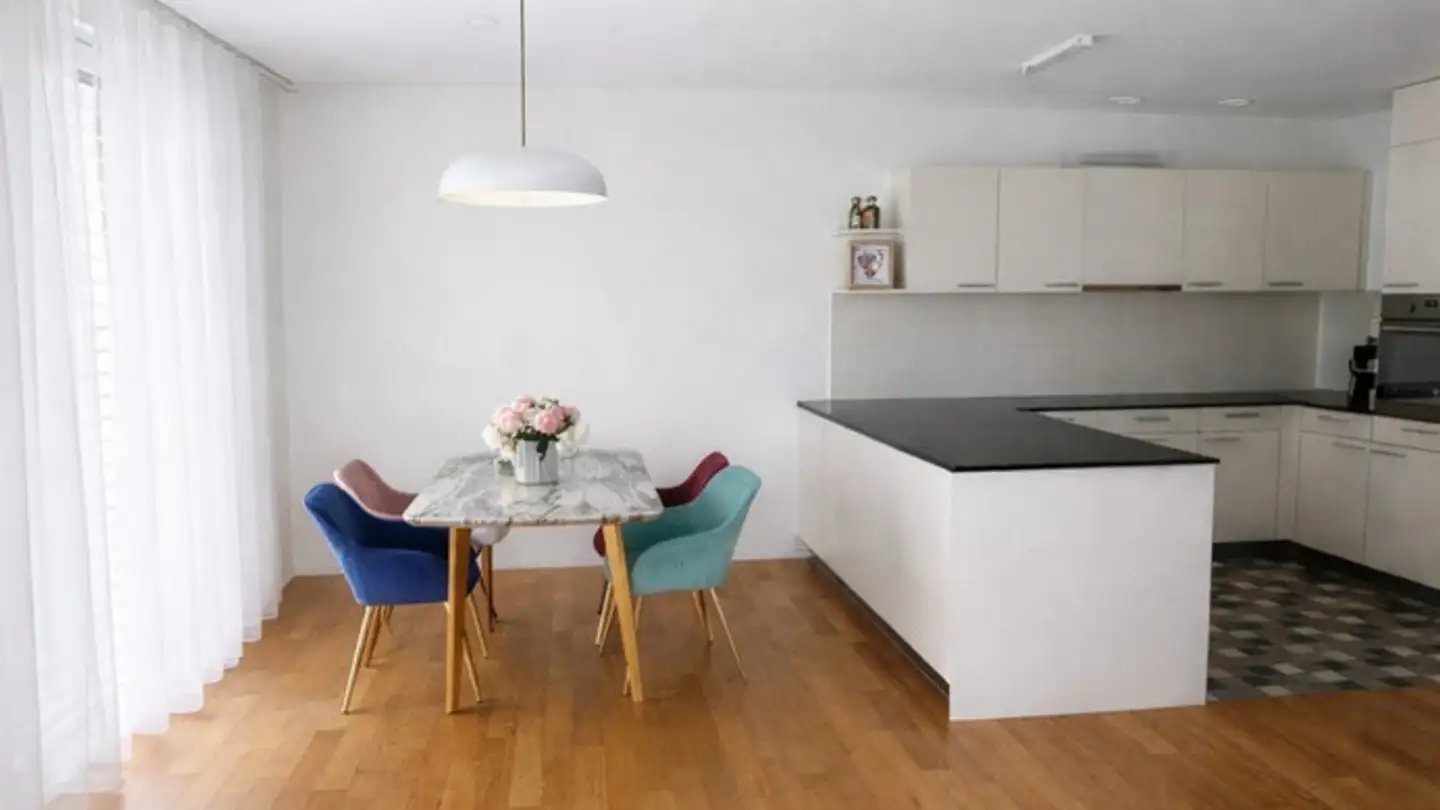 Appartement à louer - 4912 Aarwangen - Photo 2