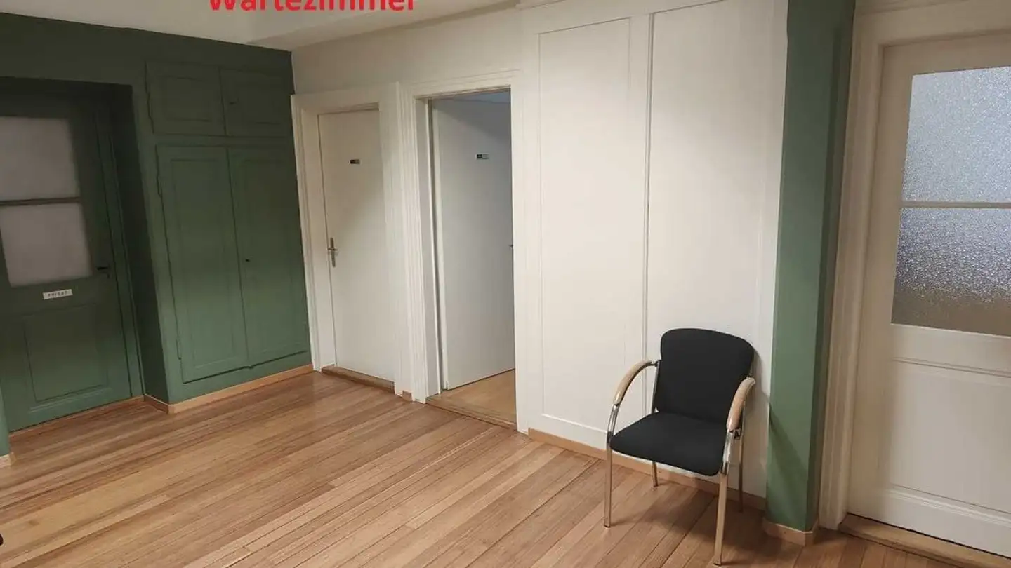 Studio medico in affitto - Vorstadt 12, 8200 Schaffhausen - Foto 3