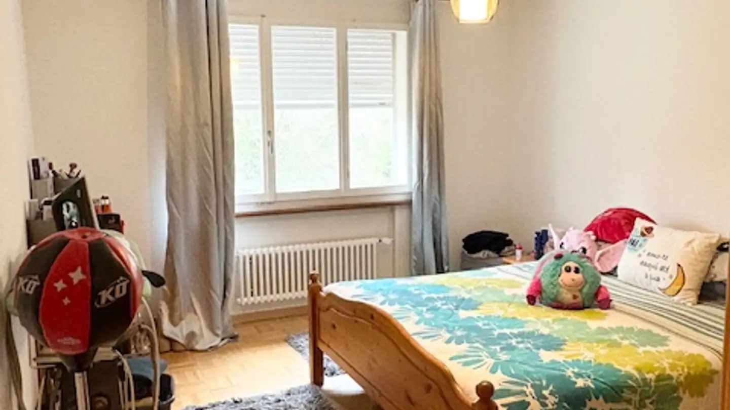 Apartment for rent - Faubourg Philippe-Suchard 26, 2017 Boudry - Photo 3