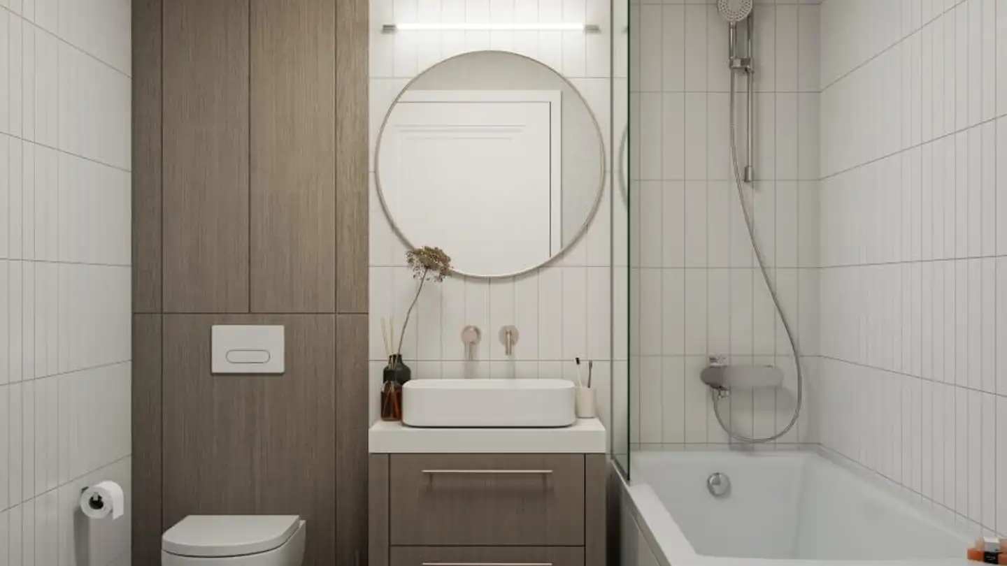 Appartamento in vendita - Route D'arzier 9, 1264 St-Cergue - Foto 4