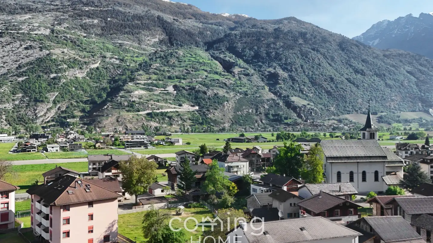 Appartamento in vendita - 3946 Turtmann - Foto 3