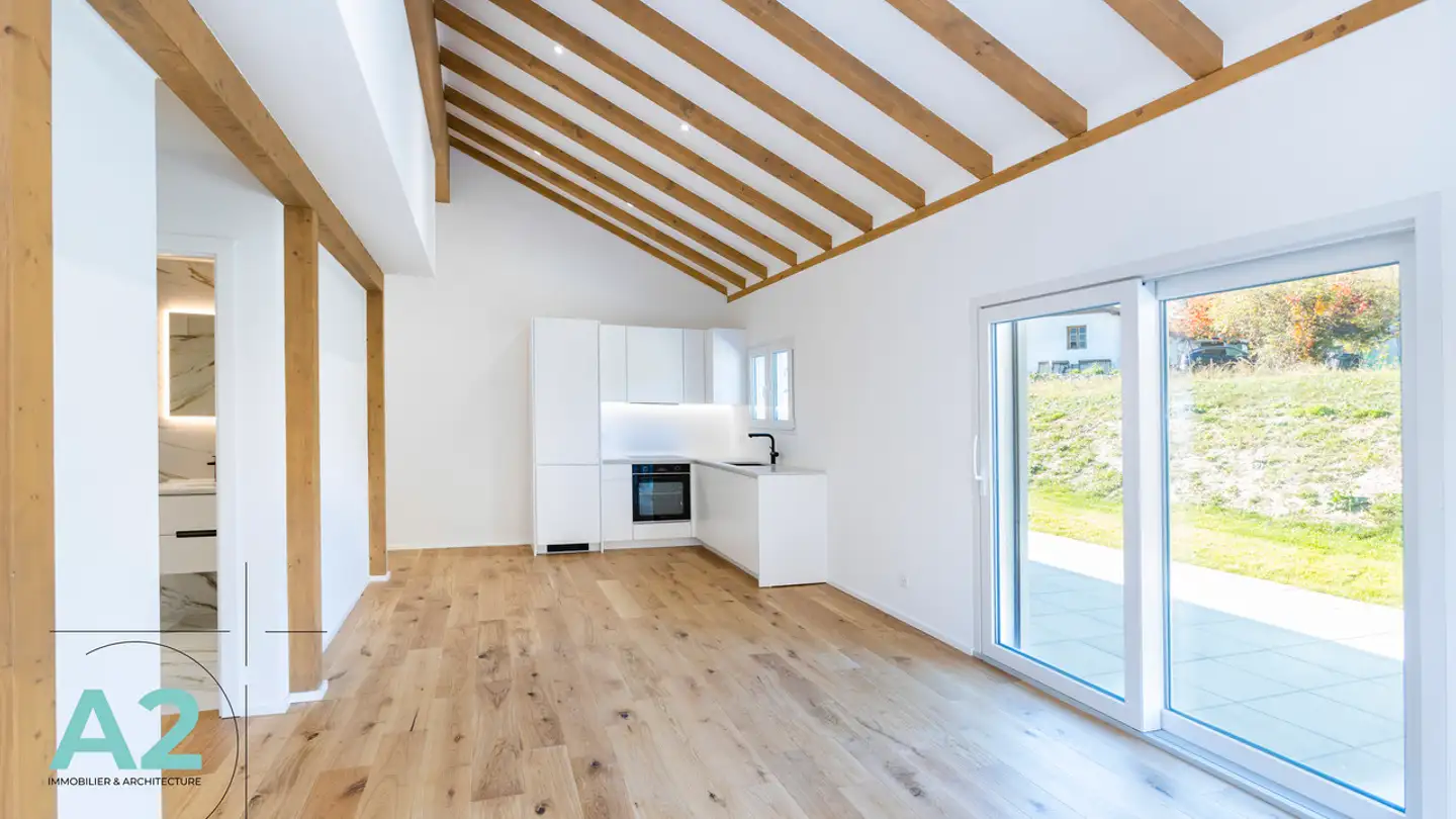 Appartamento in vendita - 1978 Lens