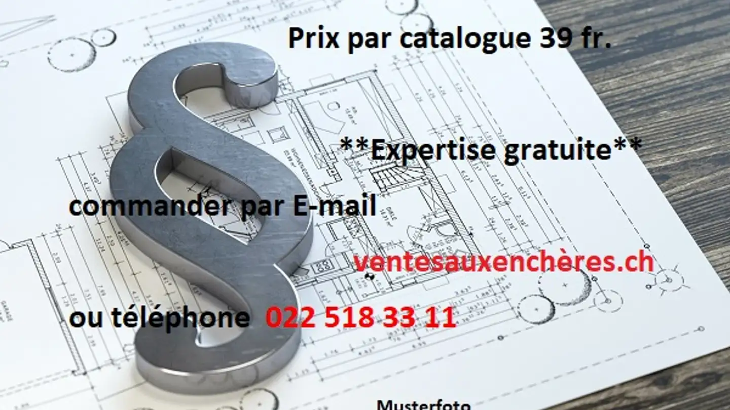 Workshop for sale - Chemin Des Pêchers, 1185 Mont-sur-Rolle - Photo 4